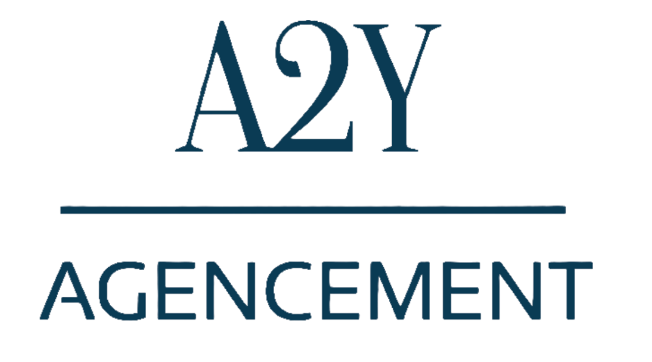 A2Y Agencement — Logo