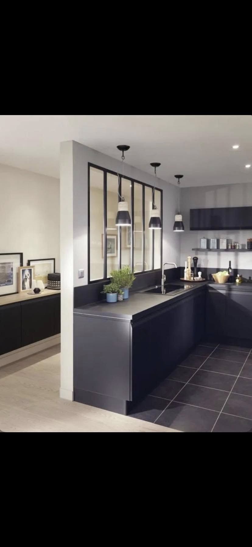 Rénovation complète appartement — peinture et revêtements Loire 42